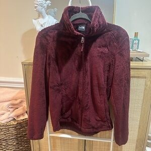 The North Face Women's Osito Jacket